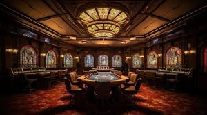Live-dealer blackjack table on direkturtoto 88