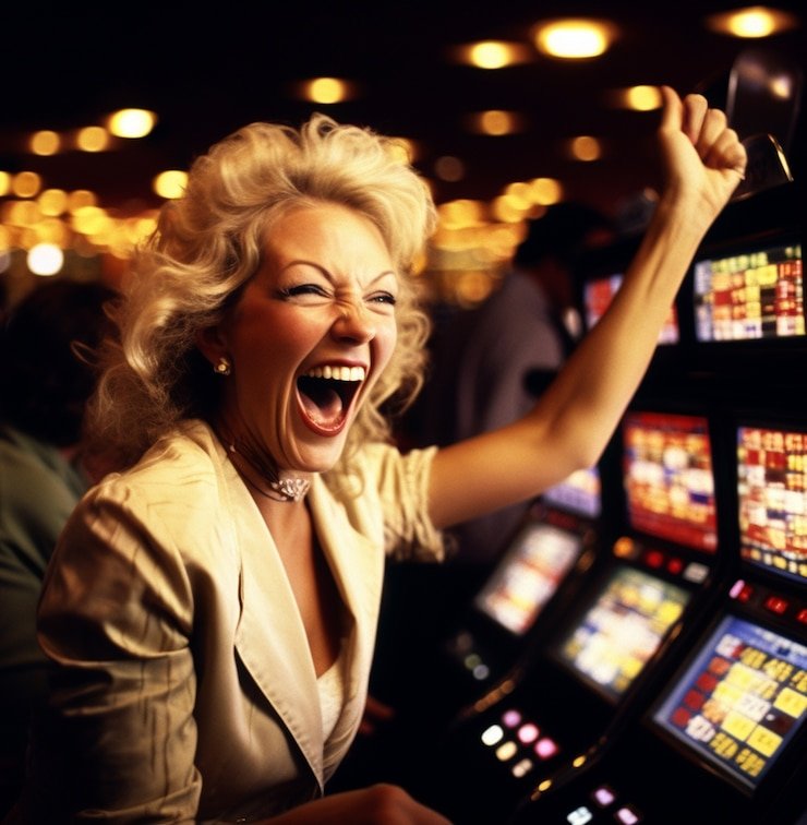 Aviator slot game interface on direkturtoto 88